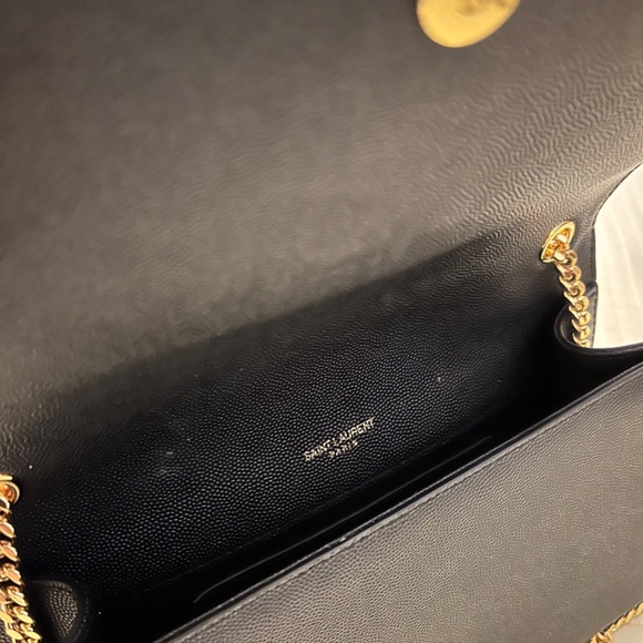 YSL KATE Crossbody Medium - Picture 5 of 6